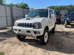 Suzuki Jimny. JB23W622341 ����