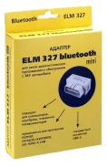�������! ELM Bluetooth 327 ���� (��� ��������. ����) ������ 3004 3004 ����
