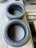 Hoosier DOT Drag Radial. ������, 2016 ���, �/�, ����� 10 % ����