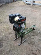 Loncin. 22��.�., 4-�������, ����������, 2025 ��� ����