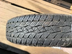 Toyo Open Country A/T. ����� at, �/�, ����� 5 % ����