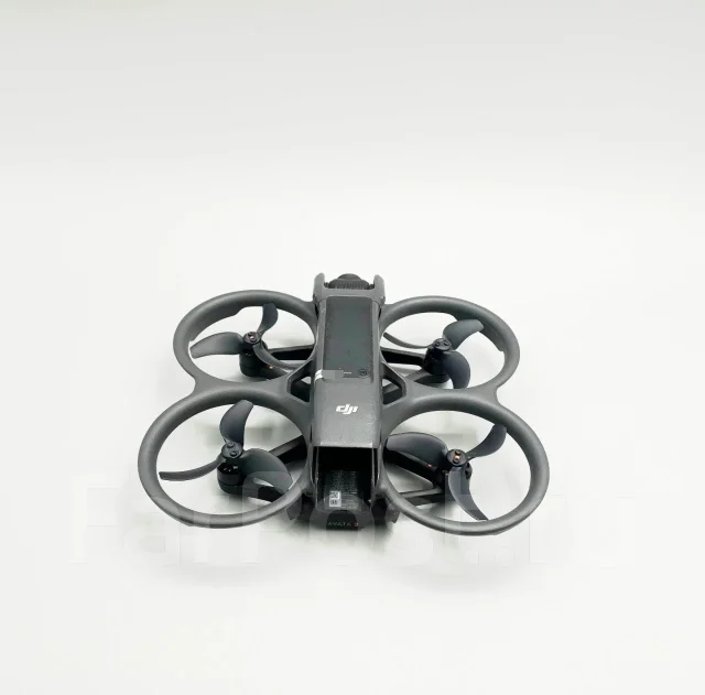 DJI Avata 2. � ������� ����
