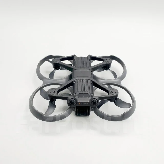 DJI Avata 2. � ������� ����