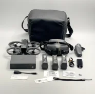 DJI Avata 2. � ������� ����