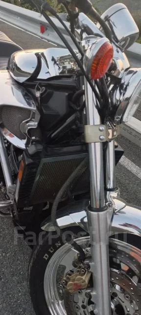 Yamaha V-Max 1200. 1 200����. ��., ��������, ���������, ��� ������� ����