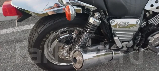 Yamaha V-Max 1200. 1 200����. ��., ��������, ���������, ��� ������� ����