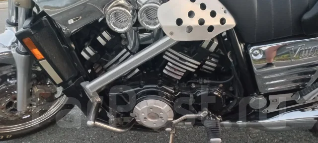 Yamaha V-Max 1200. 1 200����. ��., ��������, ���������, ��� ������� ����