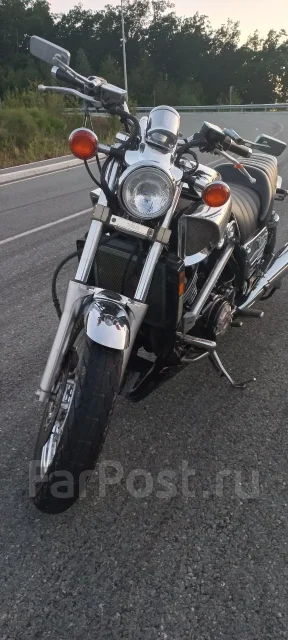 Yamaha V-Max 1200. 1 200����. ��., ��������, ���������, ��� ������� ����