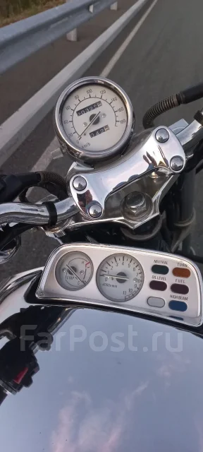 Yamaha V-Max 1200. 1 200����. ��., ��������, ���������, ��� ������� ����