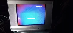 JVC C-21Z. CRT (���) ����