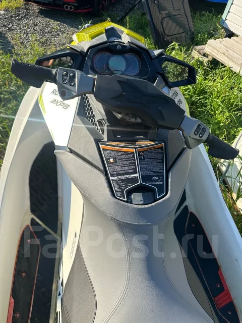 BRP Sea-Doo RXP. 2016 ��� ����
