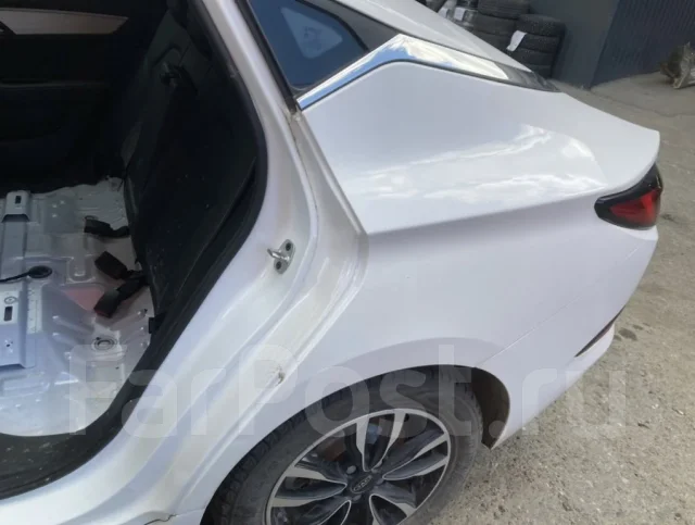 ����� JAC J7 5401310U7300E, ������ ����� 5401310U7300E ����
