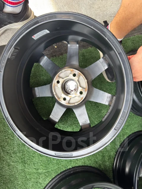 PRD. 5.5x15", 4x100, ET50, �� 67,1���. ����