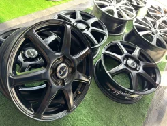 PRD. 5.5x15", 4x100, ET50, �� 67,1���. ����