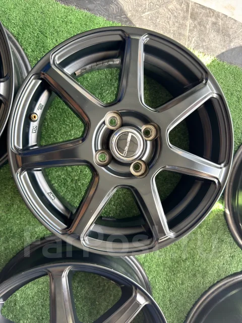 PRD. 5.5x15", 4x100, ET50, �� 67,1���. ����