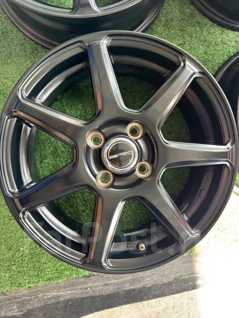 PRD. 5.5x15", 4x100, ET50, �� 67,1���. ����