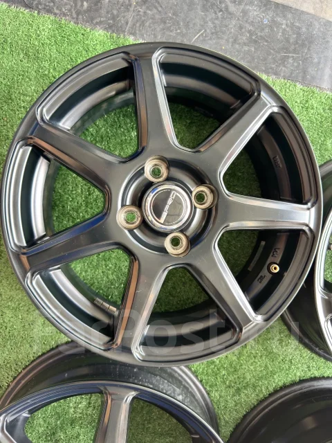 PRD. 5.5x15", 4x100, ET50, �� 67,1���. ����
