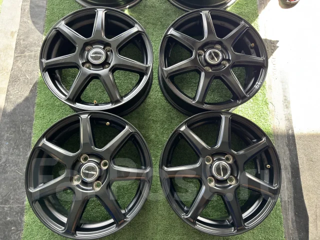 PRD. 5.5x15", 4x100, ET50, �� 67,1���. ����