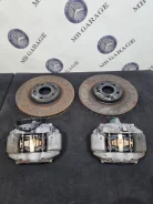 �������� ����� Brembo 330�� Mercedes-Benz C209 W203 (MB Garage) A0034203683 ����