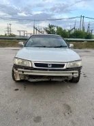 Honda Domani. MB4, D16A ����