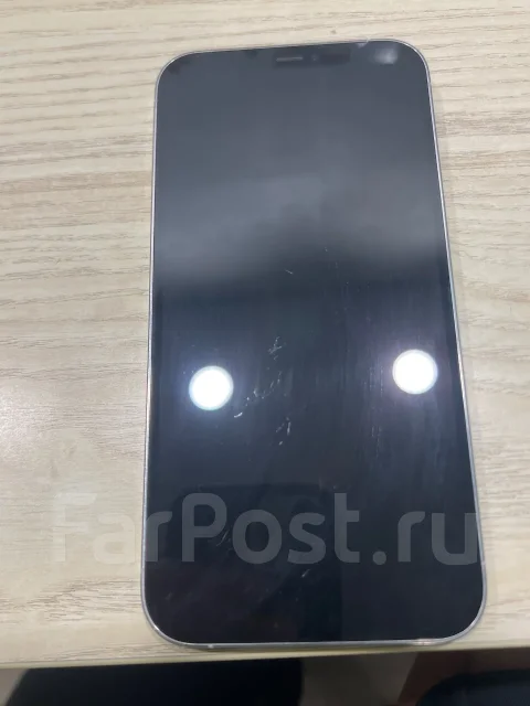 Apple iPhone 12 Pro Max. �/�, 256 ��, �����, 3G, 4G LTE ����