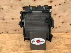 �������� ��� Toyota Passo 2019 16400B1400 M710A 1KR-FE 16400B1400 ����