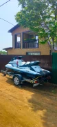 Yamaha FX Cruiser HO. 2018 ��� ����