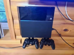 Sony PlayStation 4 ����