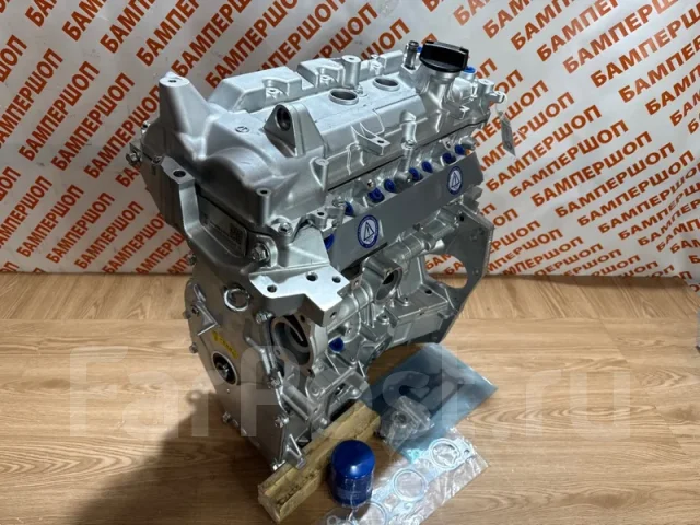 ��������� HR16DE (8PZ) Nissan 10102BB01A 10102BB01A ����