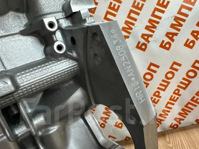 ��������� HR16DE (8PZ) Nissan 10102BB01A 10102BB01A ����