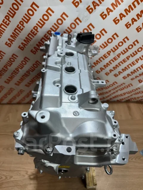 ��������� HR16DE (8PZ) Nissan 10102BB01A 10102BB01A ����