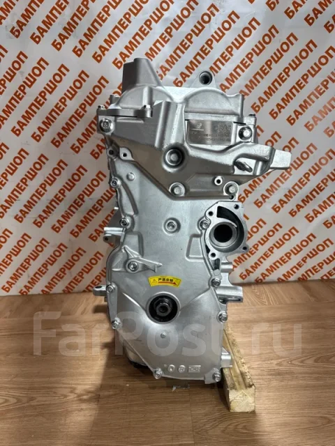 ��������� HR16DE (8PZ) Nissan 10102BB01A 10102BB01A ����