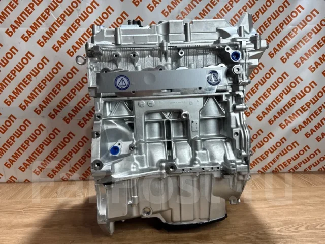 ��������� HR16DE (8PZ) Nissan 10102BB01A 10102BB01A ����