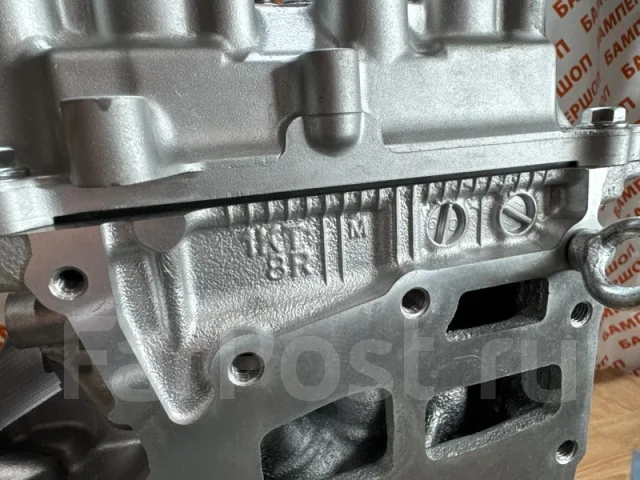 ��������� HR16DE (8PZ) Nissan 10102BB01A 10102BB01A ����