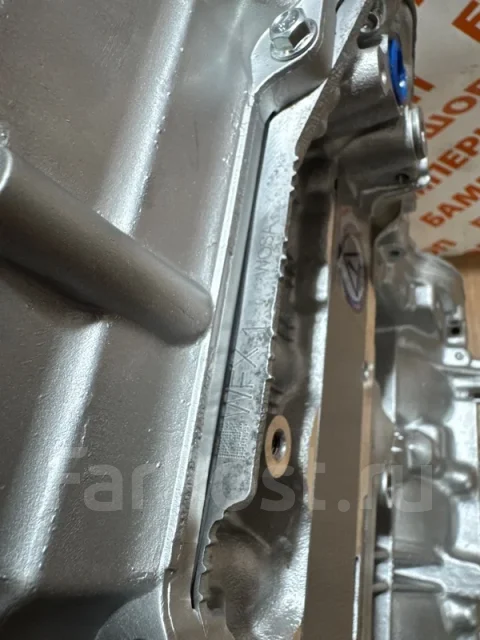 ��������� HR16DE (8PZ) Nissan 10102BB01A 10102BB01A ����