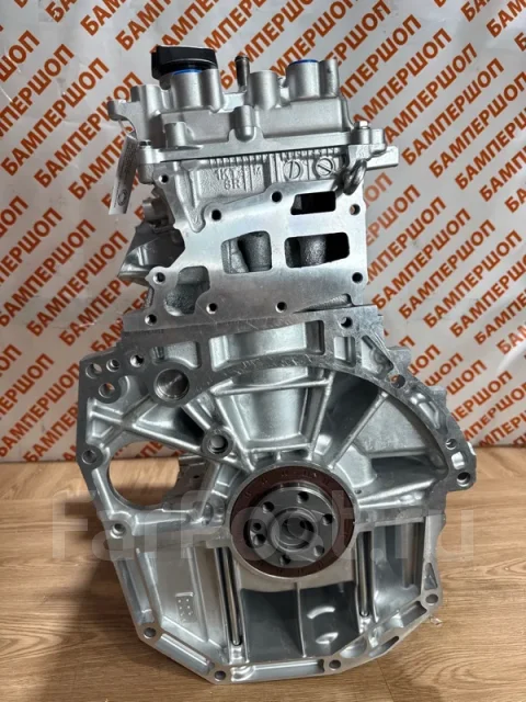 ��������� HR16DE (8PZ) Nissan 10102BB01A 10102BB01A ����