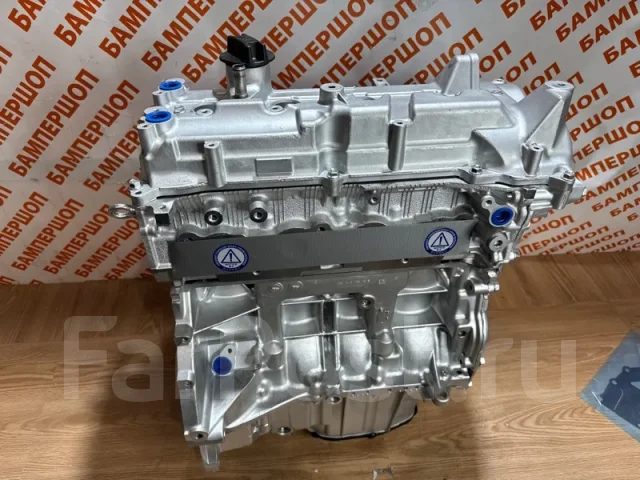 ��������� HR16DE (8PZ) Nissan 10102BB01A 10102BB01A ����