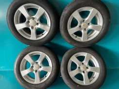 Grass CF. 5.5x14", 4x100, ET40, �� 73,1���. ����