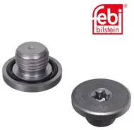 FEBI 04572 ������ ������� Opel Vectra/Omega/Corsa/Astra 1.0-2.0TD 83> 04572 ����