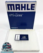 ������ �������� Mahle ��� BMW X5 F15 X6. 64319194098 64316945596 LA918 64319194098 ����