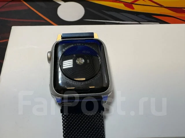 Apple Watch SE ����