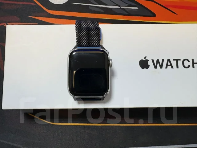 Apple Watch SE ����