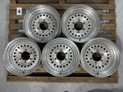 Epsilon Campeao Do Mundo. 8.0x15", 6x139.7, ET-2, �� 110���. ����