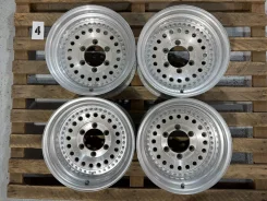 Epsilon Campeao Do Mundo. 8.0/8.0x15", 6x139.7, ET-1/-13, �� 110���. ����