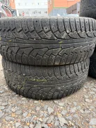 Nokian Hakkapeliitta 5 SUV. ������, ����������, 2009 ���, �/�, ����� 35 % ����