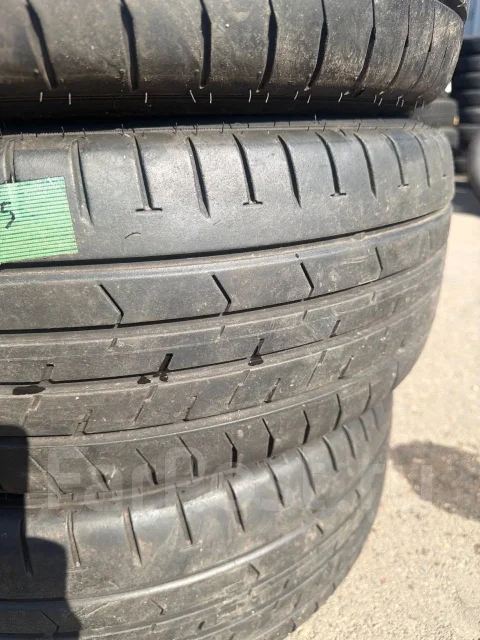 Goodyear Eagle RV-S Eco. ������, 2016 ���, �/�, ����� 10 % ����
