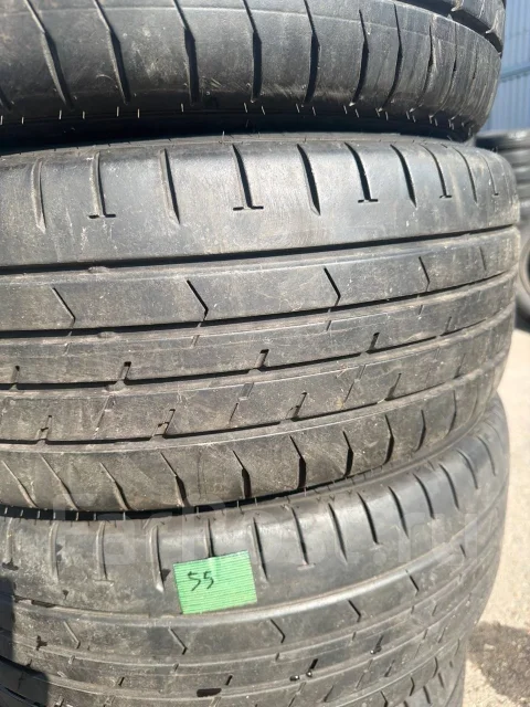 Goodyear Eagle RV-S Eco. ������, 2016 ���, �/�, ����� 10 % ����