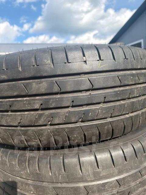 Goodyear Eagle RV-S Eco. ������, 2016 ���, �/�, ����� 10 % ����