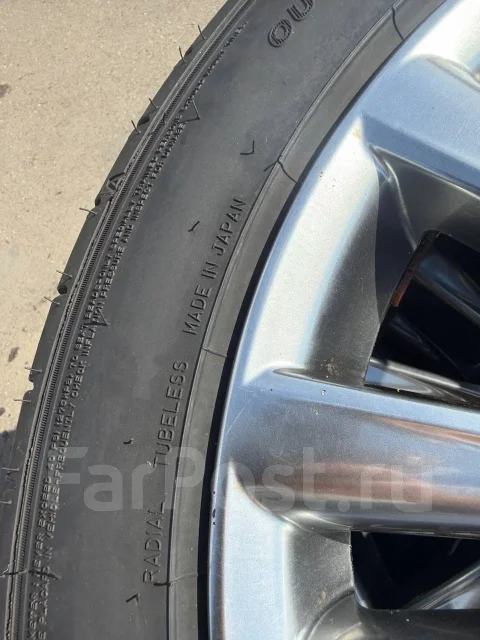 Goodyear Eagle RV-S Eco. ������, 2016 ���, �/�, ����� 10 % ����