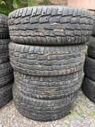 Jinyu YW90 Winterpro. ������, ����������, 2015 ���, �/�, ����� 40 % ����